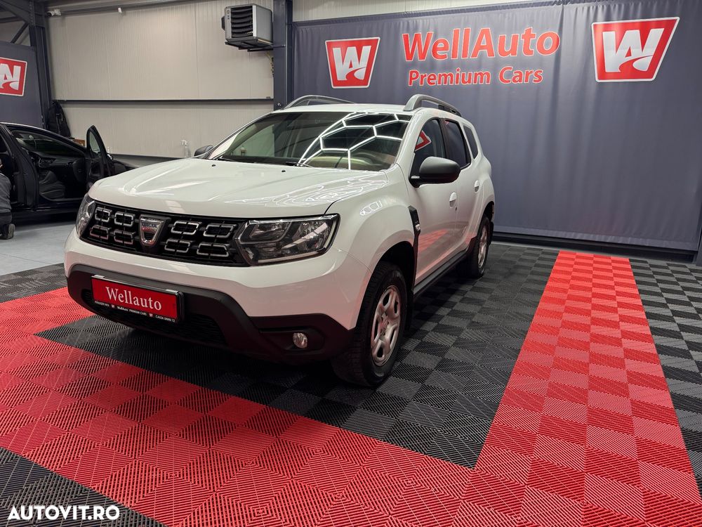 Dacia Duster - 2