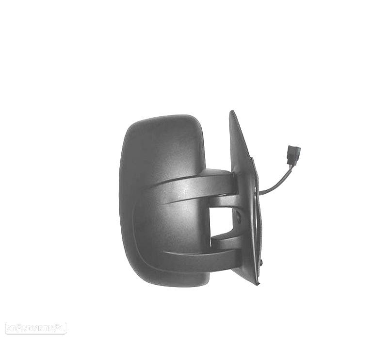ESPELHO COMPLETO DIREITO OPEL MOVANO 03-10 SONDAGEM - 1