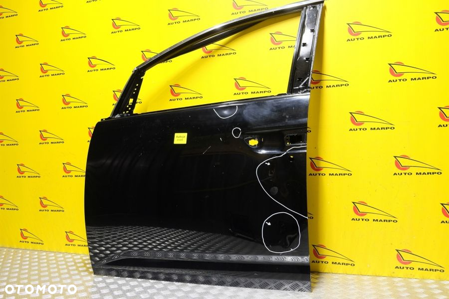 HONDA ODYSSEY 2011-2017 DRZWI PRZÓD LEWE USA - 3