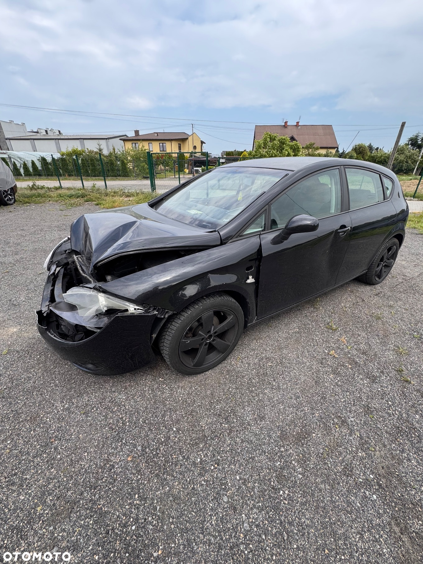 Seat Leon - 2