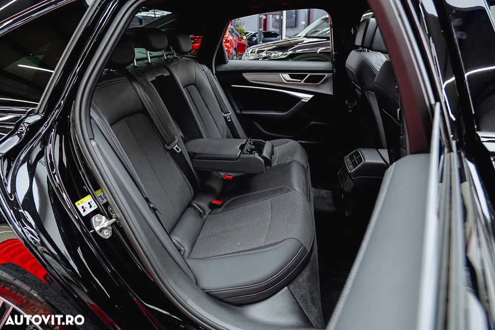 Audi A6 50 TFSI e quattro S tronic PHEV S Line - 30