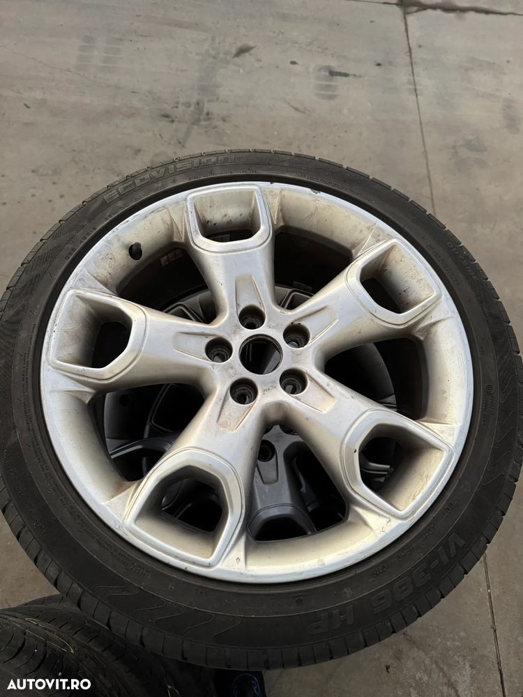 Ford Kuga 2.0 TDCi 4WD Powershift Individual - 16