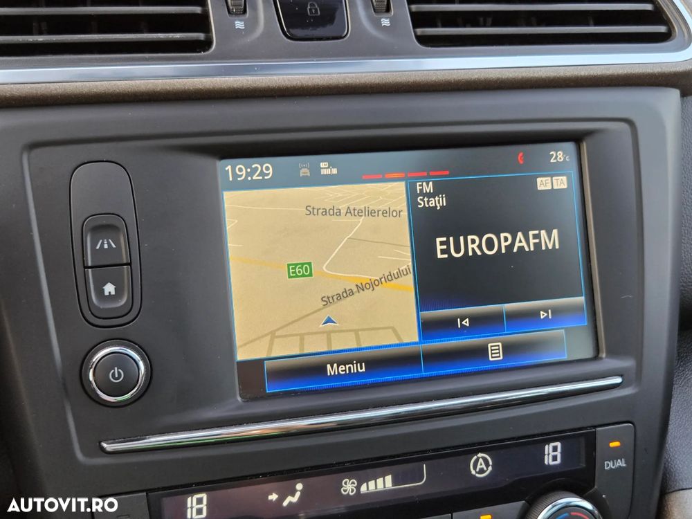 Renault Kadjar 1.2 TCe XMod - 15