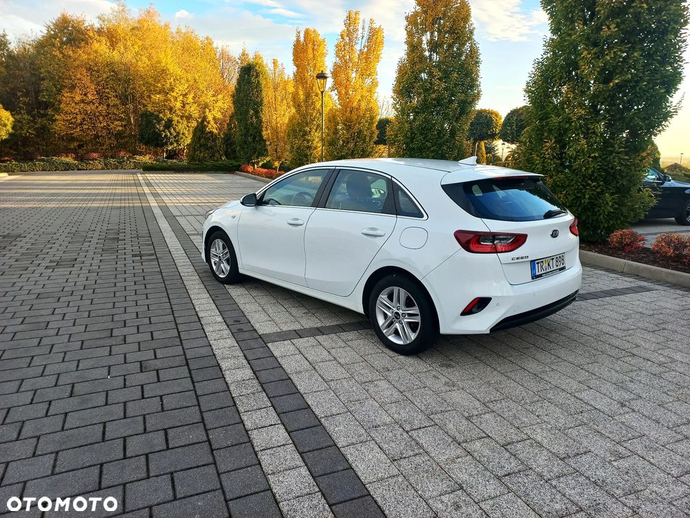 Kia Ceed - 19
