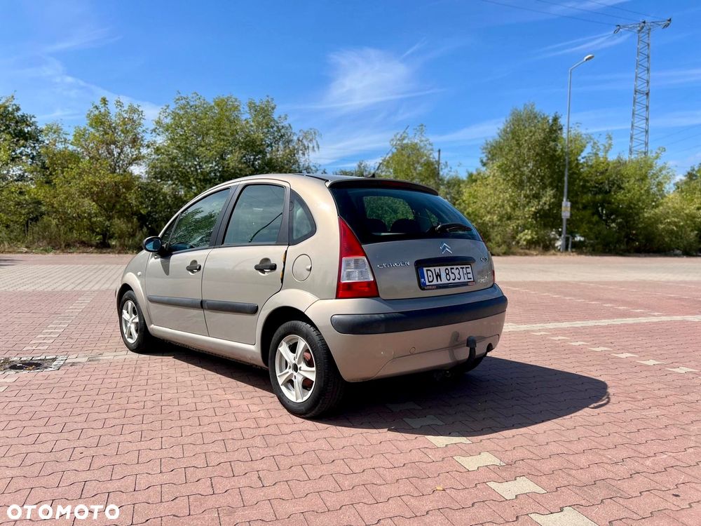 Citroën C3 - 9