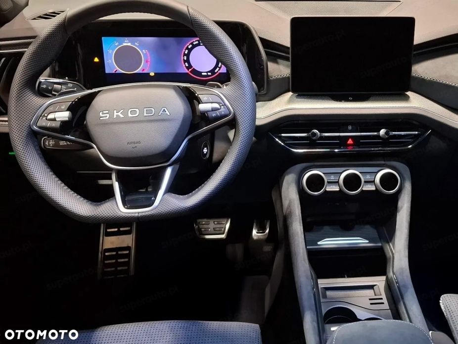 Skoda Kodiaq 2.0 TSI 4x4 Sportline DSG - 9