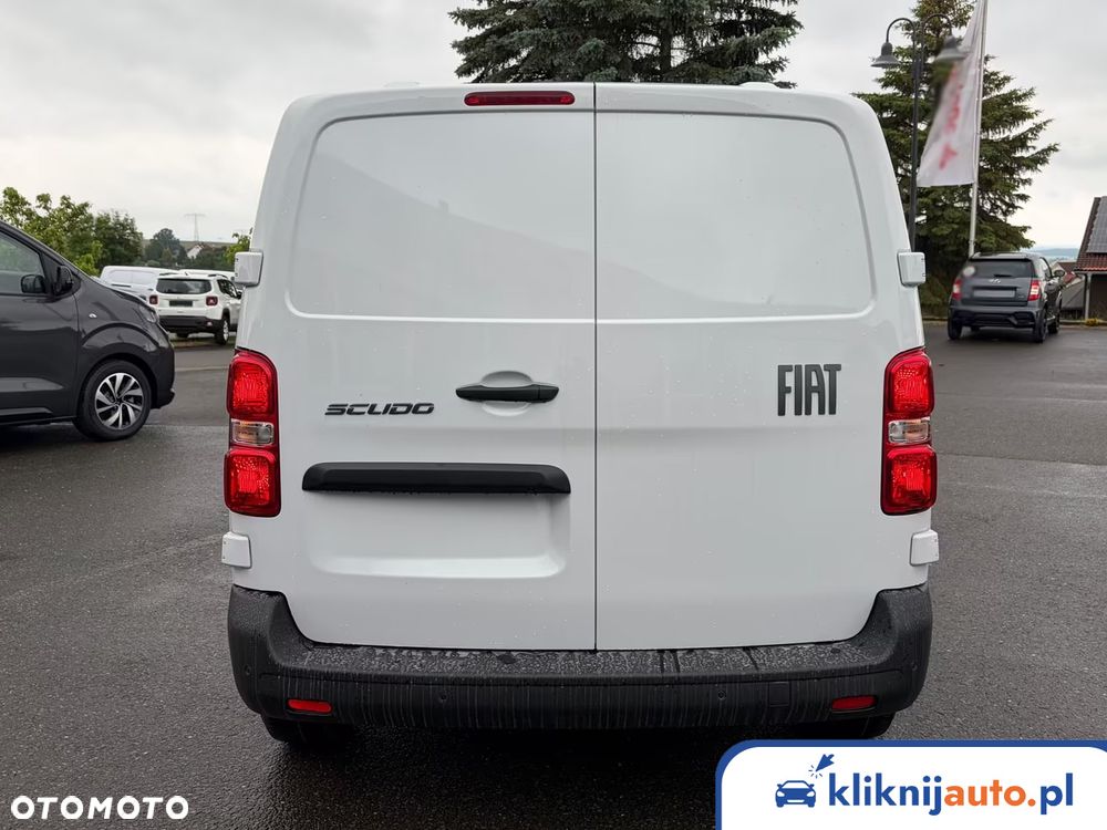 Fiat Scudo Furgon M Diesel 1.5 120 KM Manual - 6