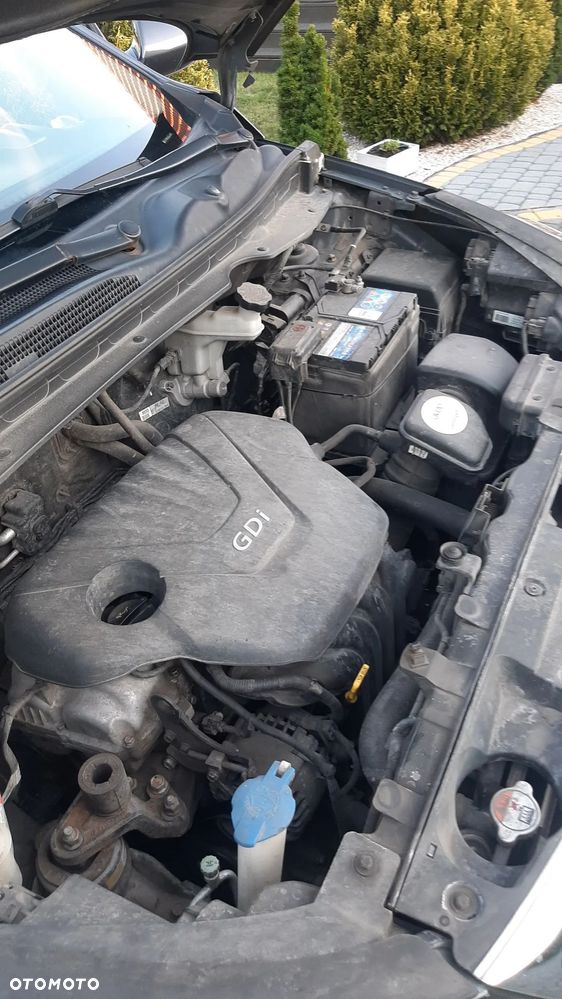 Kia Sportage - 3