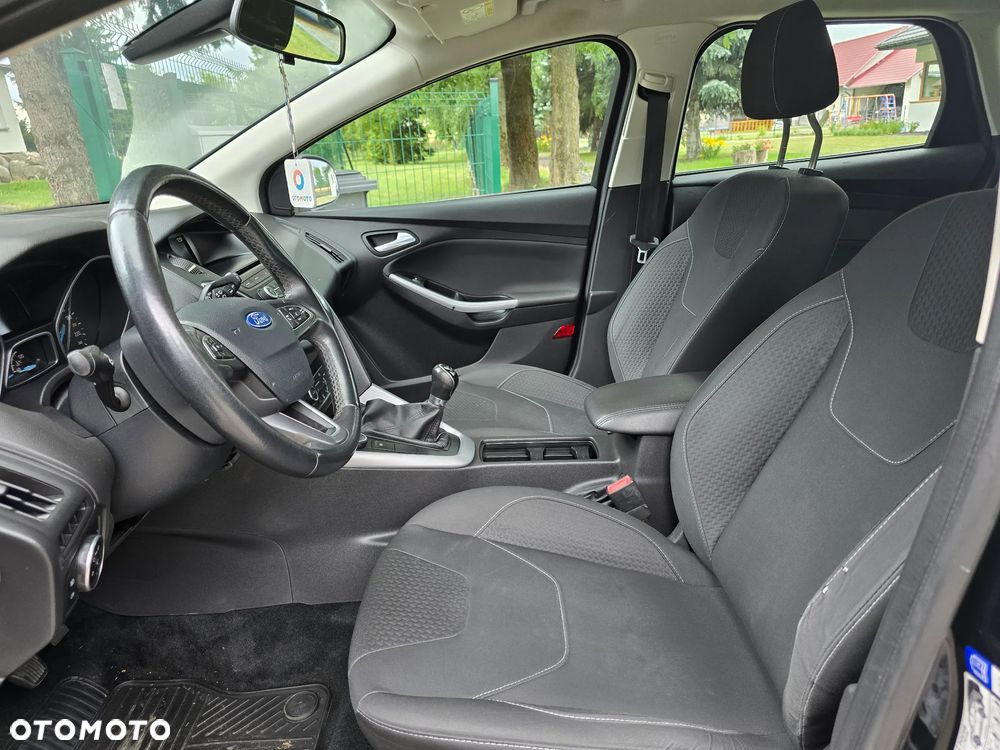 Ford Focus - 3