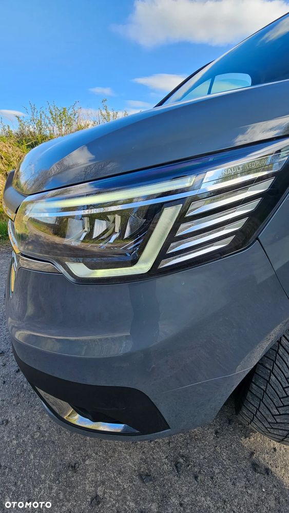 Renault Trafic Kombi 2.0 L2 Pack Clim - 17