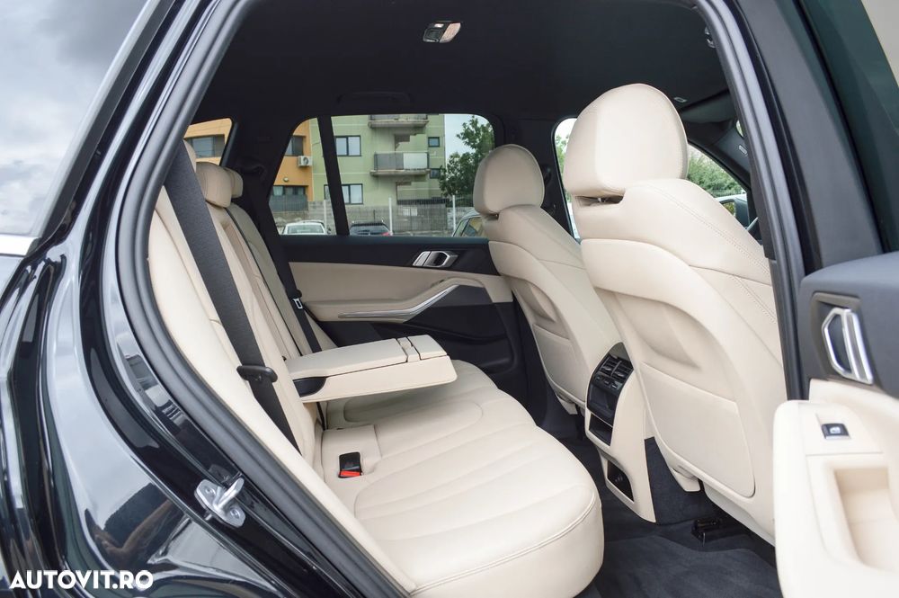 BMW X5 xDrive25d Sport-Aut. - 33