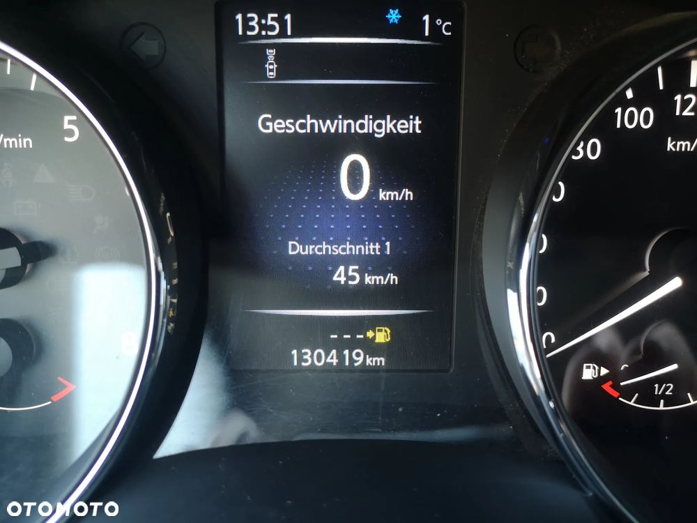 Nissan Pulsar 1.2 DIG-T Acenta - 13