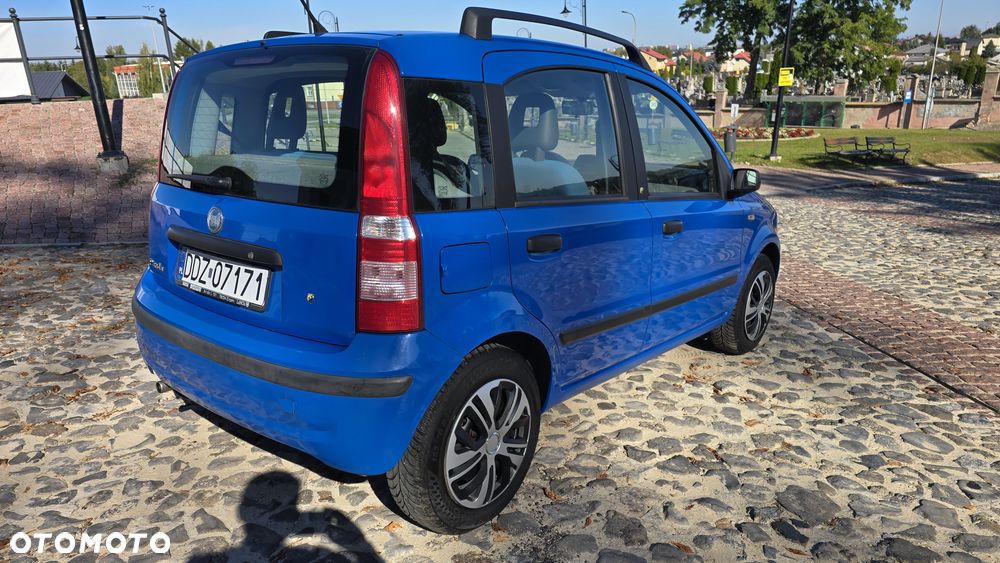 Fiat Panda - 4