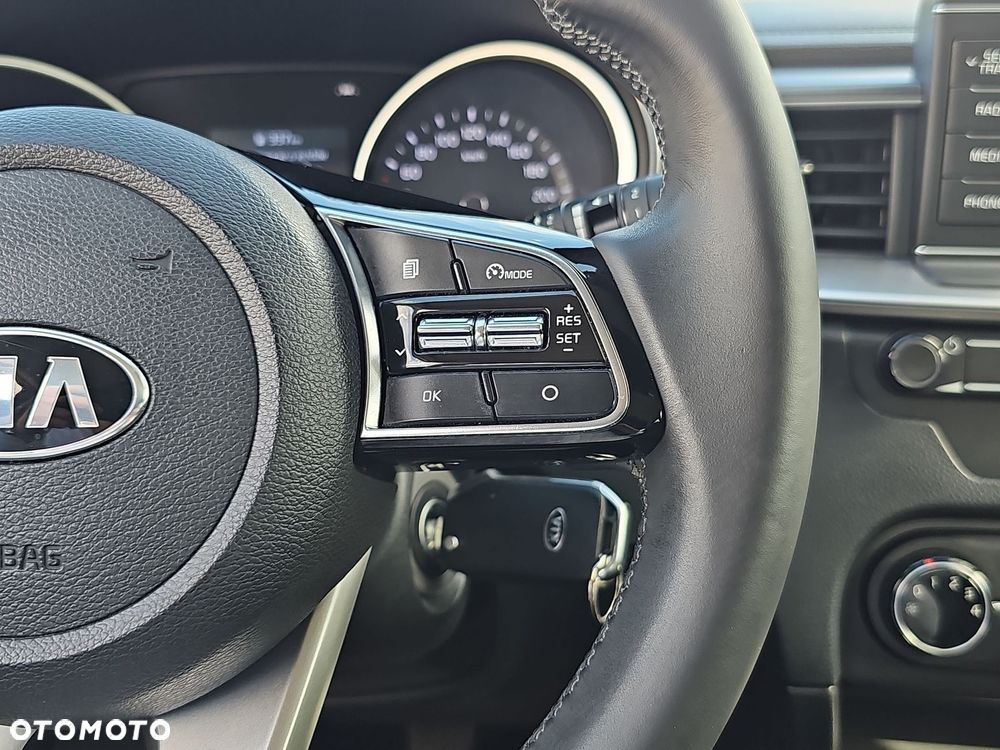 Kia Ceed 1.4 M - 16