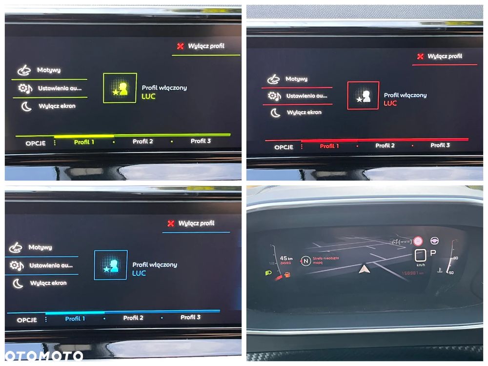 Peugeot 2008 PureTech 130 EAT8 GT - 17