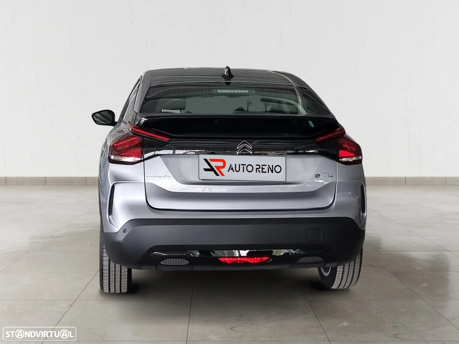 Citroën e-C4 50 kWh Plus - 5