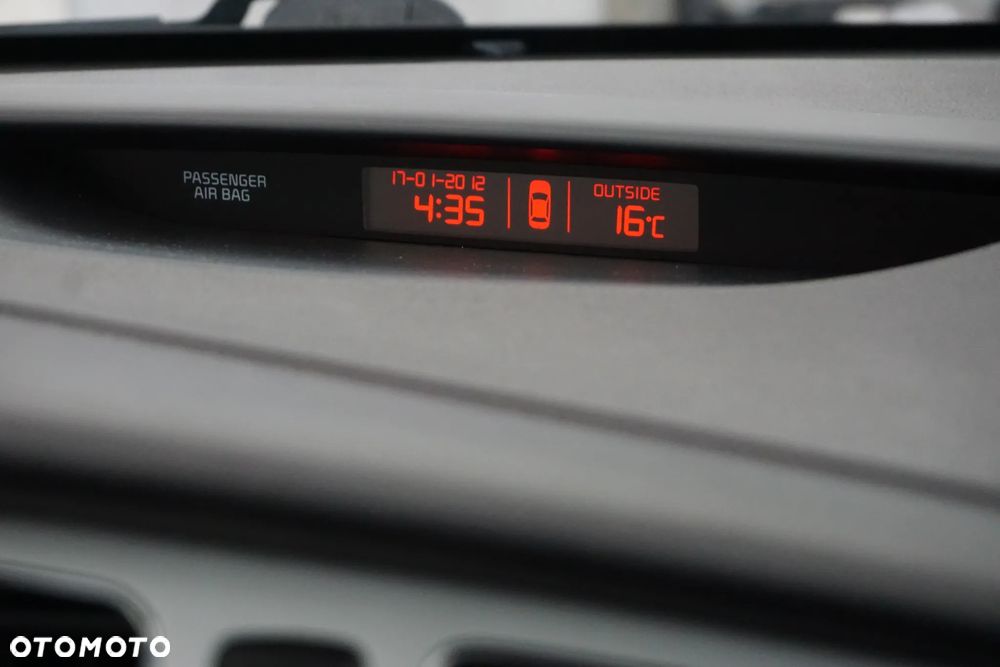 Kia Ceed 1.4 Business Line - 33