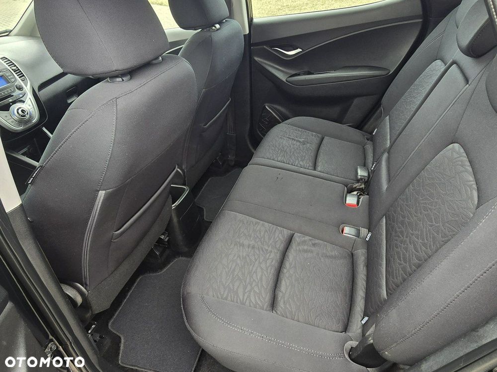 Hyundai ix20 - 14