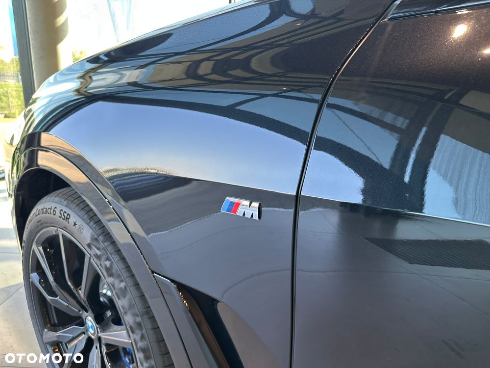 BMW X7 xDrive40d mHEV sport - 12