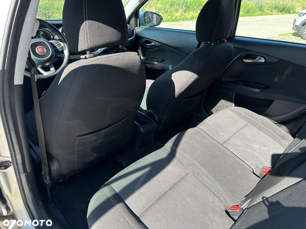 Fiat Tipo 1.3 MultiJet Easy - 5