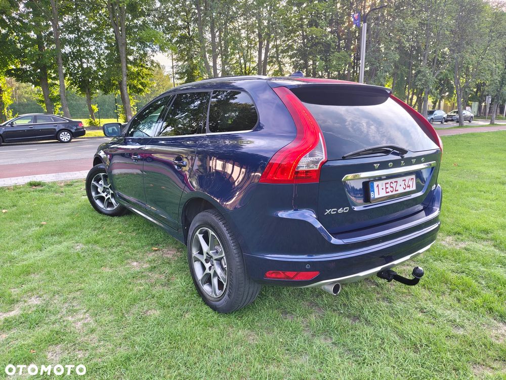 Volvo XC 60 D3 Ocean Race - 15