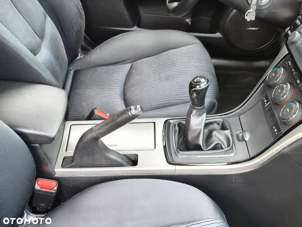 Mazda 6 - 20