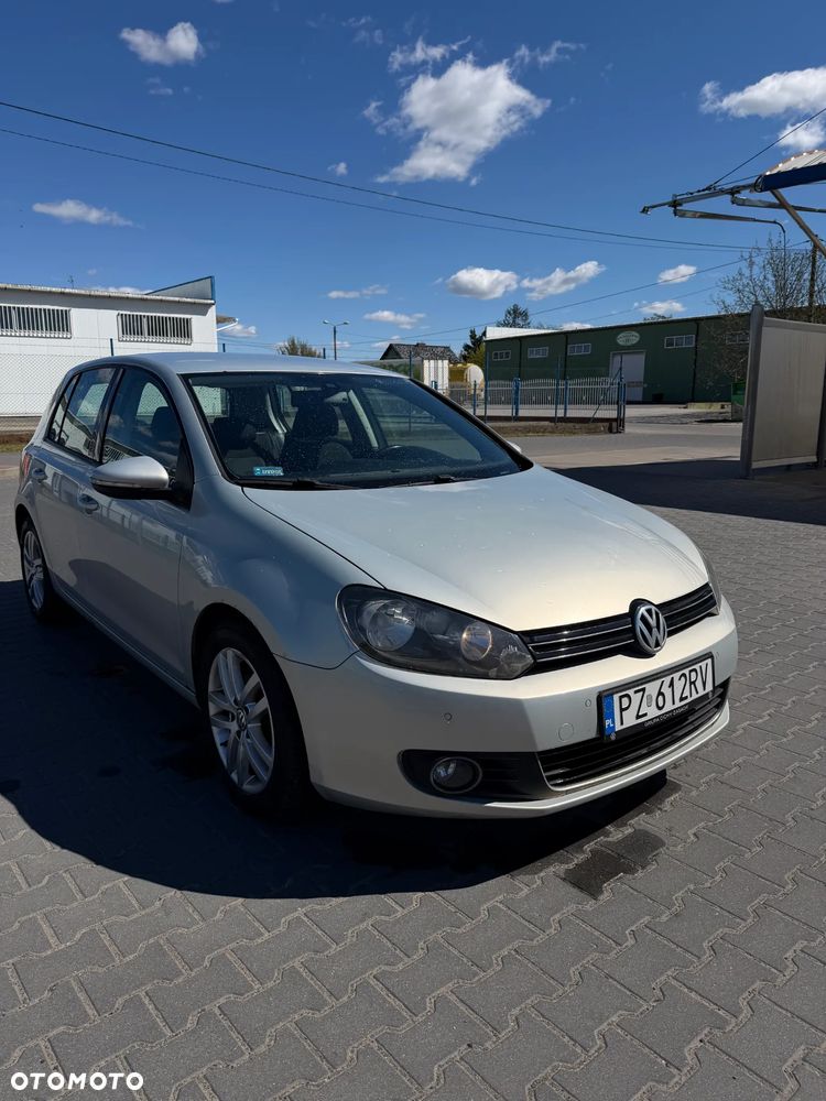 Volkswagen Golf 1.4 TSI Highline DSG - 5