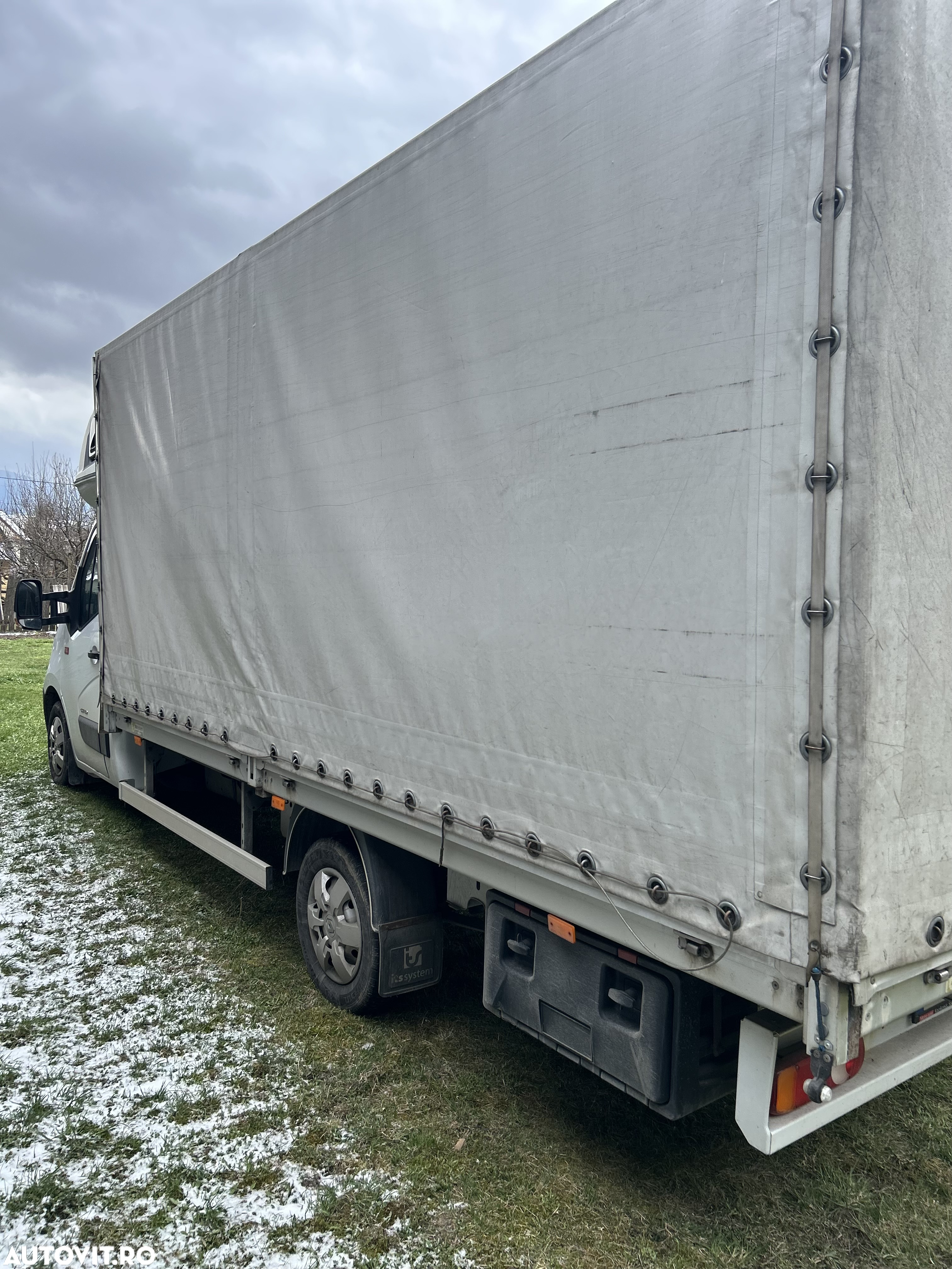 Renault Master - 3