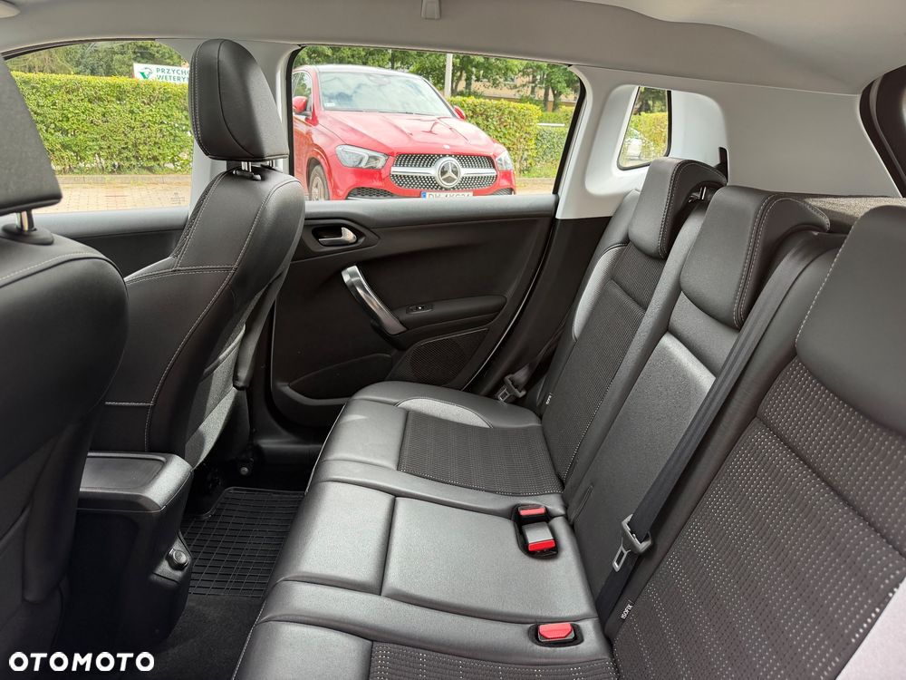 Peugeot 2008 120 VTI Allure - 13