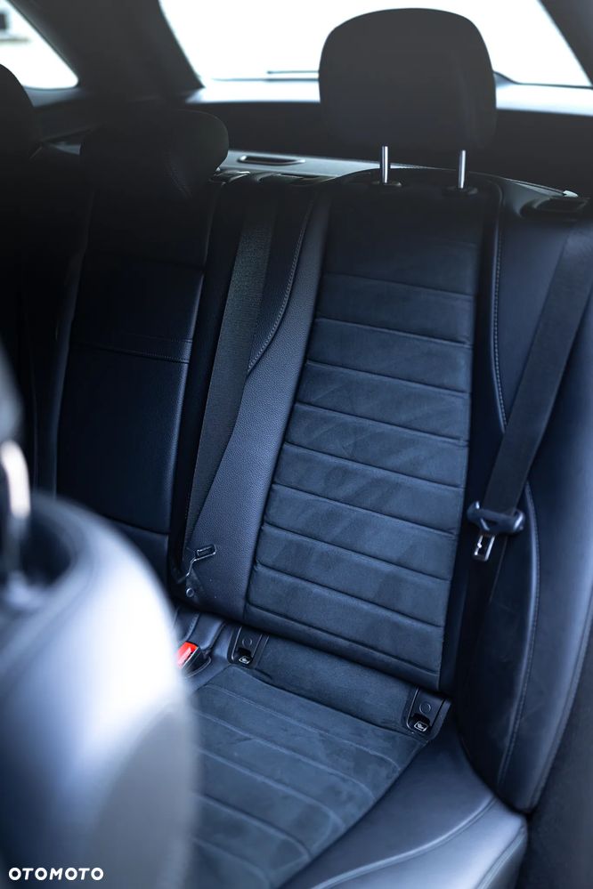 Mercedes-Benz GLE 400 d 4-Matic - 16