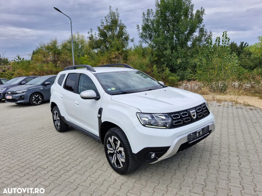 Dacia Duster - 3