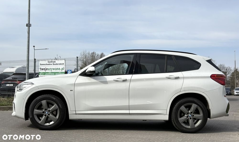 BMW X1 sDrive18i GPF M Sport - 5
