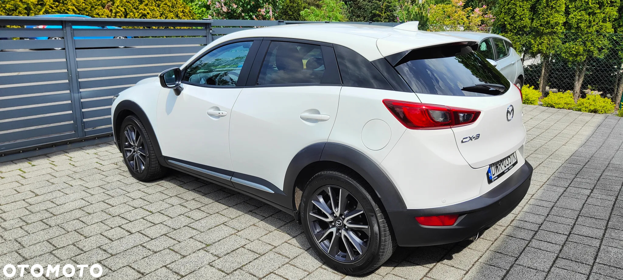 Mazda CX-3 2.0 Skypassion - 6