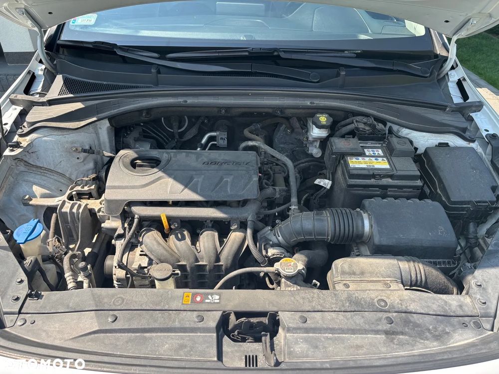 Kia Ceed 1.4 L Business Line - 18