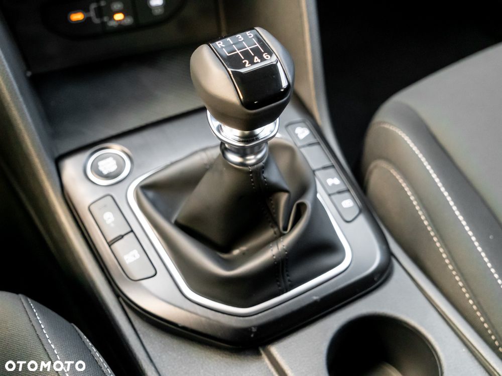 Kia Sportage 1.6 T-GDI M 2WD - 21