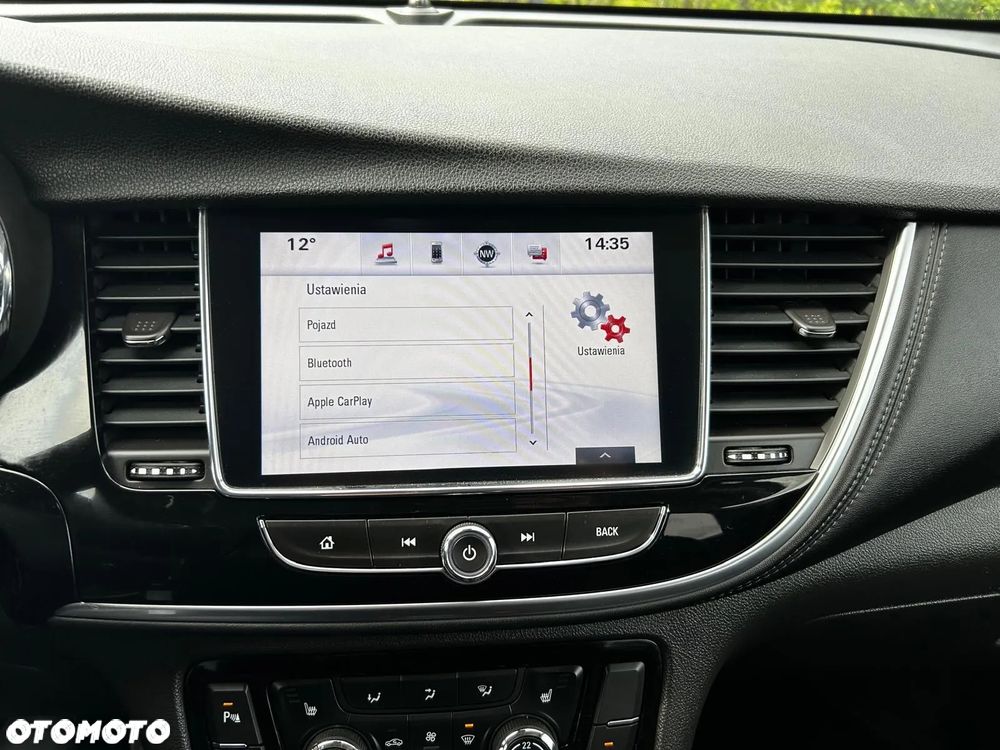 Opel Mokka 1.4 Turbo ecoFLEX Start/Stop Innovation - 24