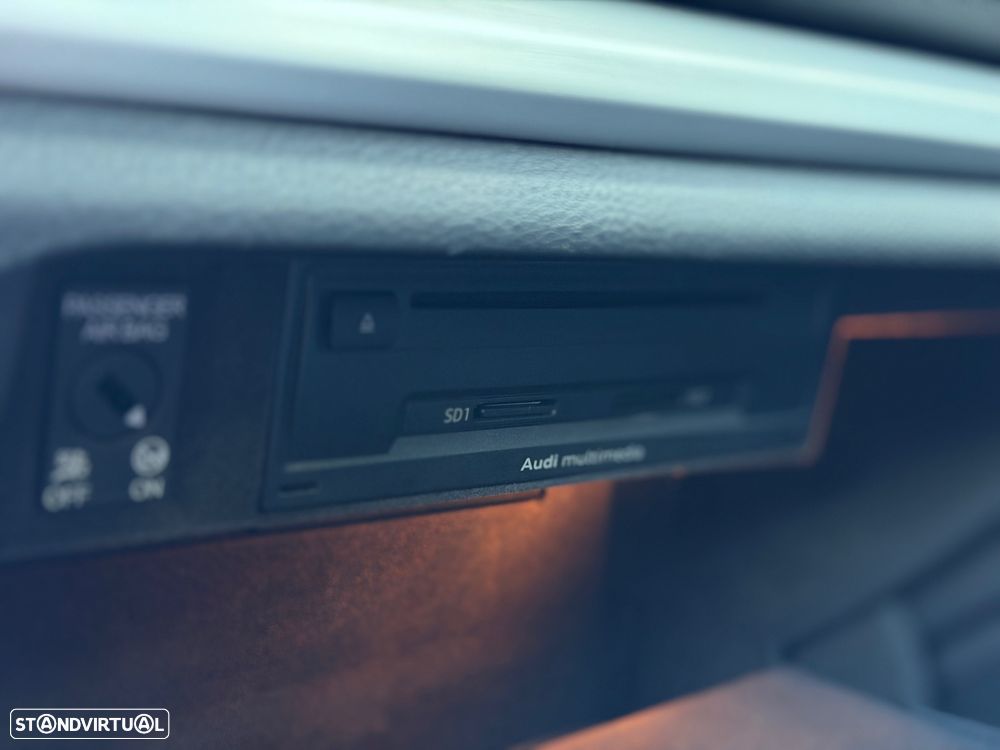 Audi A3 Sportback 1.6 TDI (clean diesel) S tronic S line Sport Pack - 31