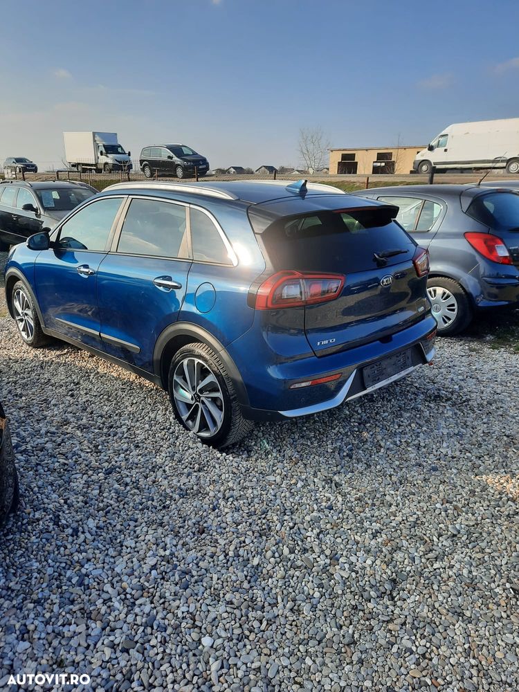 Kia Niro - 2