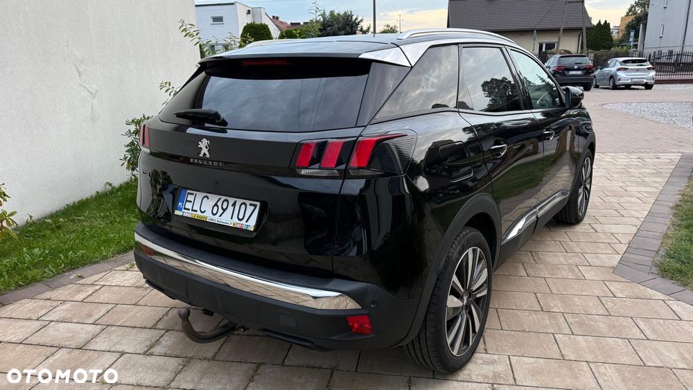Peugeot 3008 - 5