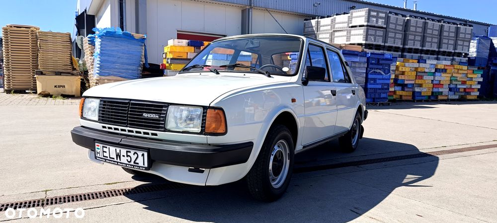 Skoda 120 - 5