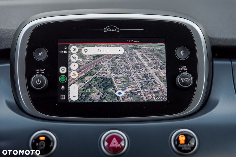 Fiat 500X 1.4 MultiAir 4x2 S&S Mirror - 33