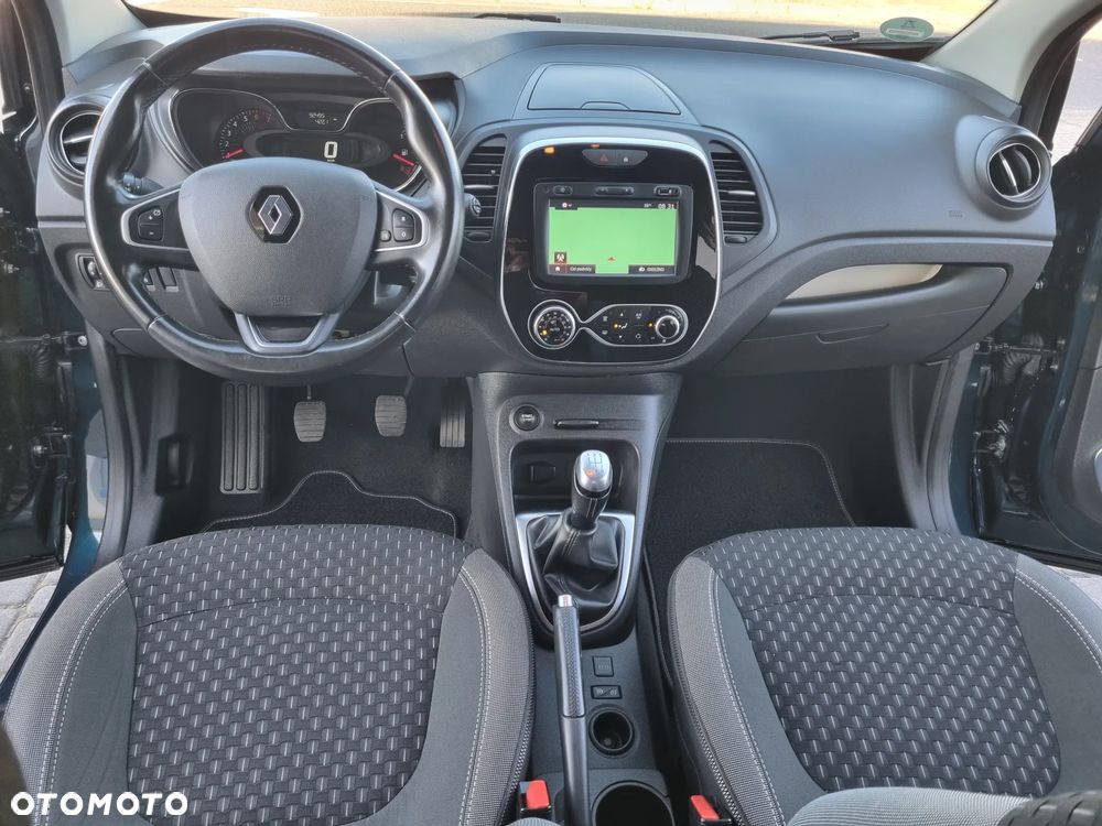 Renault Captur 0.9 Energy TCe Intens - 7