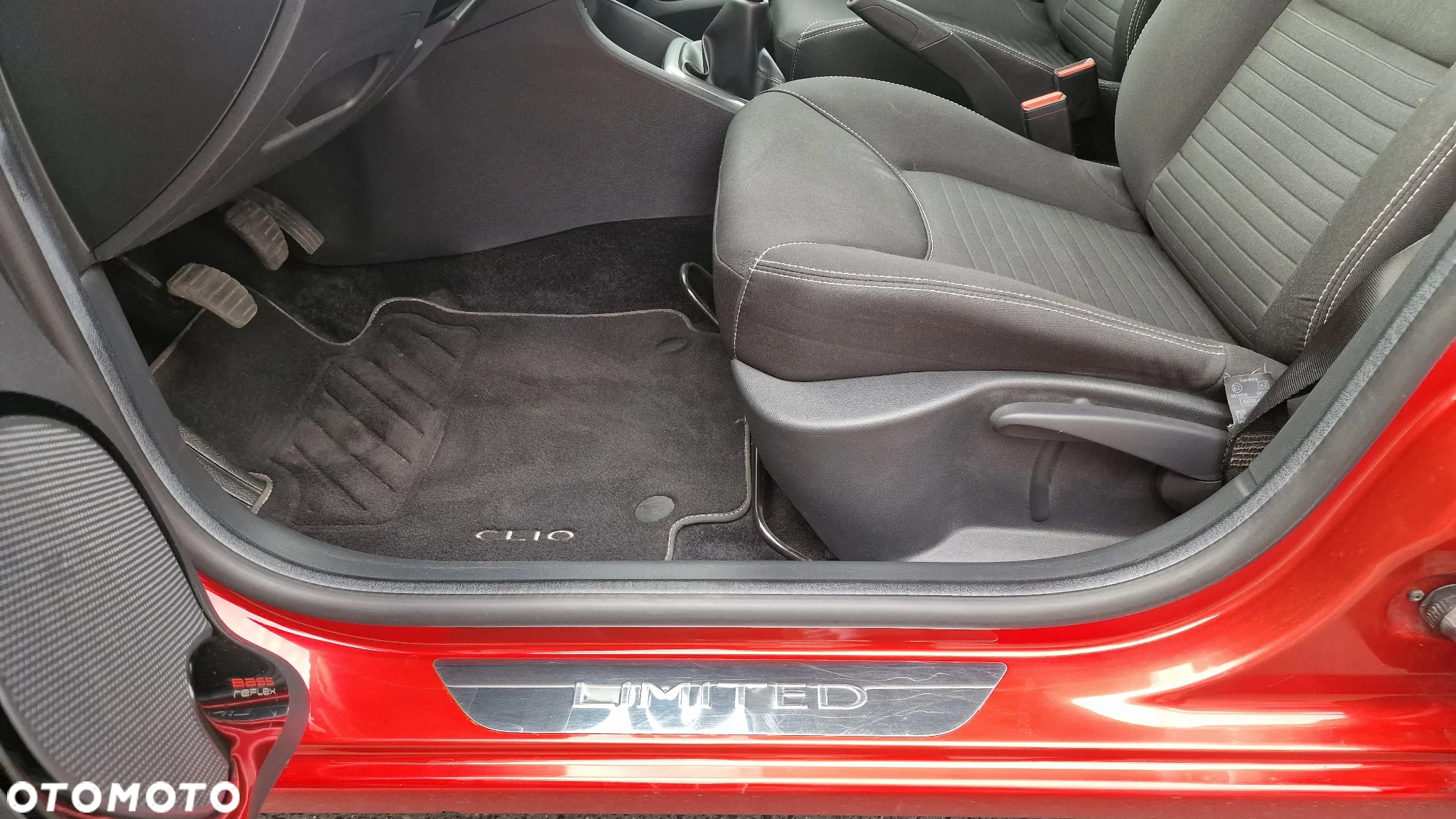 Renault Clio 0.9 Energy TCe Limited - 14