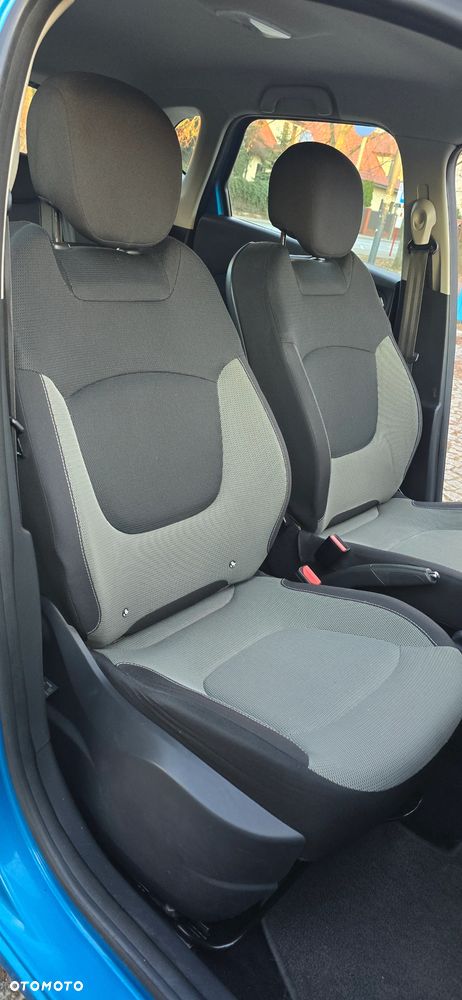 Renault Captur 1.5 dCi Energy Life EU6 - 8
