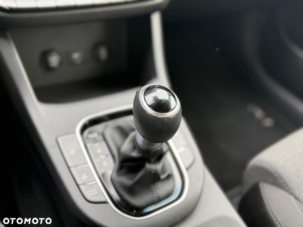 Hyundai i30 - 26