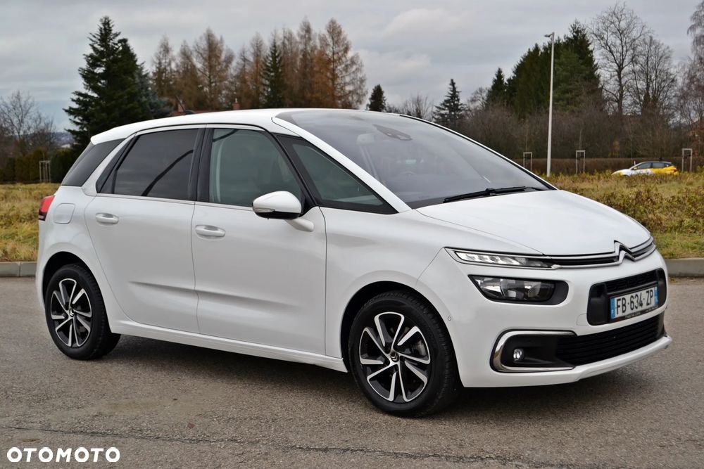 Citroën C4 SpaceTourer - 3