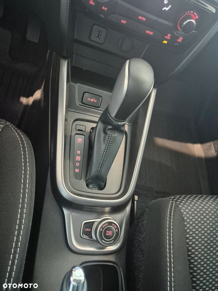 Suzuki Vitara 1.4 Boosterjet mHEV Premium Plus 4WD - 12