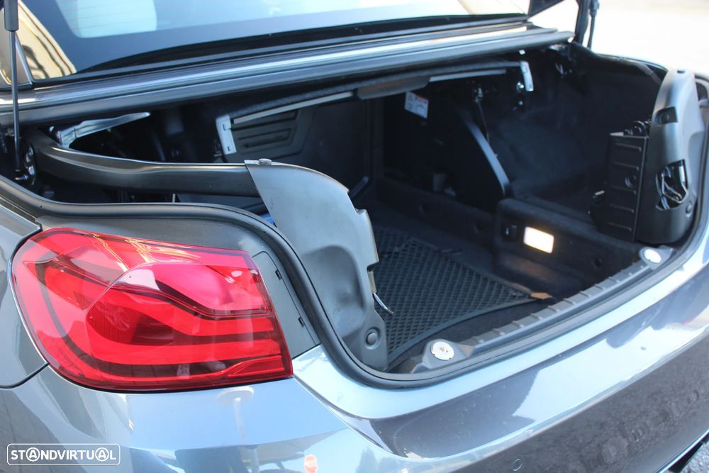 BMW M4 DKG Competition - 32