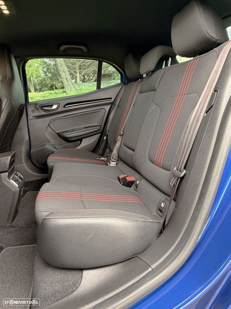 Renault Mégane 1.6 Plug-In R.S. Line - 44