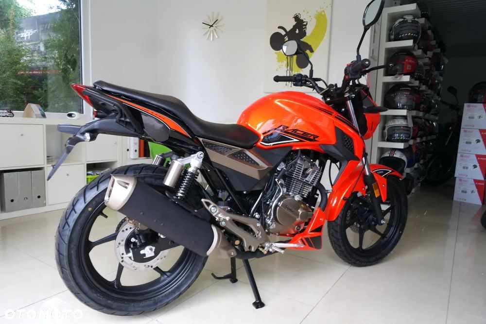 Junak 125 Racer - 11